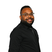 David Parke - Lending Manager